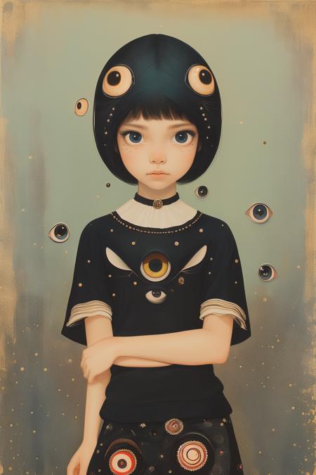 style of Tara MacPherson 96