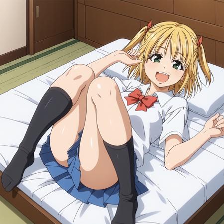 Yui Wada (Nosewasure) XL pony LORA