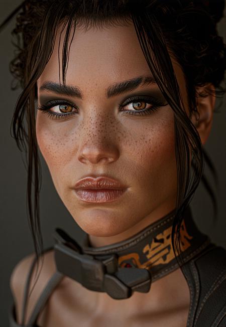 Panam Palmer