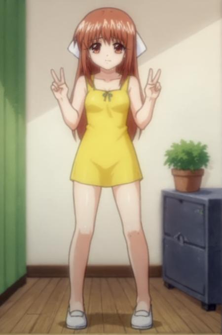 Yuki Kohinata [Imouto Jiru][COMMISSION]