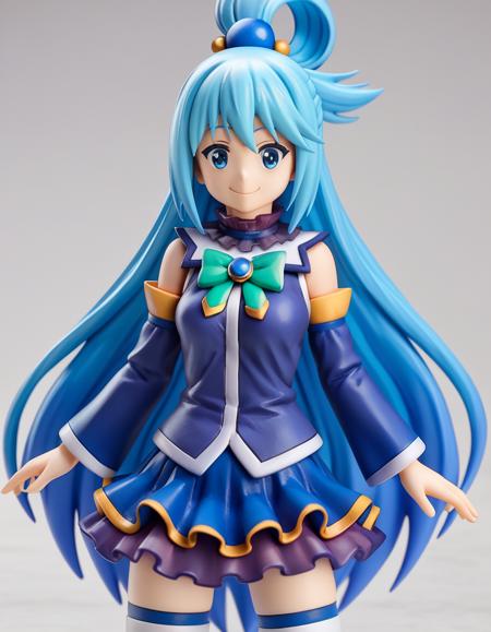 Anime Figurines - Style