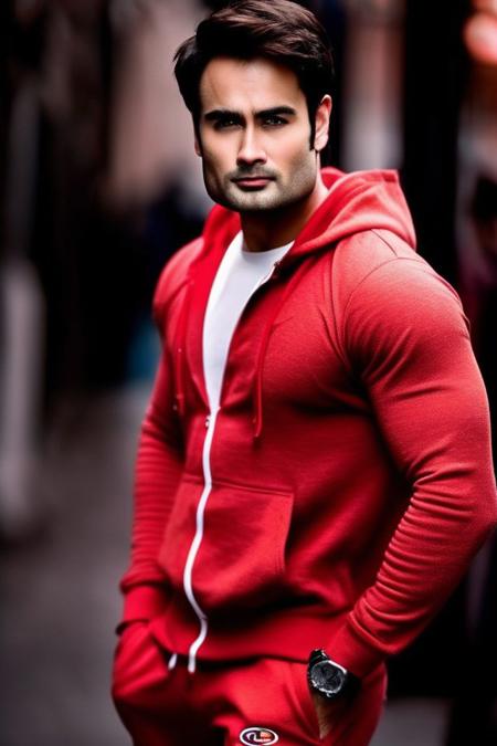 Vivian Dsena