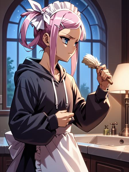 Sonshoukou (Koihime Musou)