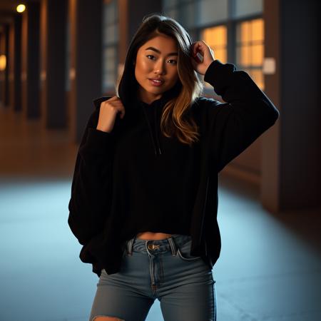 christina zpeng