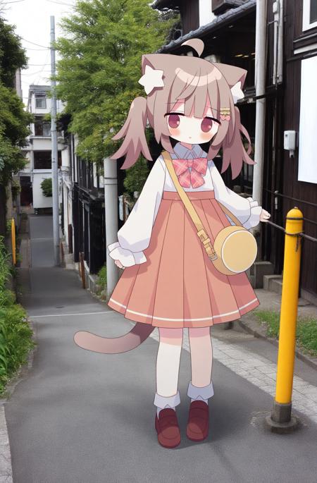 かなめなか/@Nakkar7 Photobackground Style