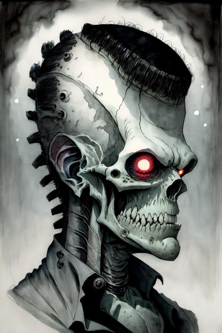 Monsters - monsters00d