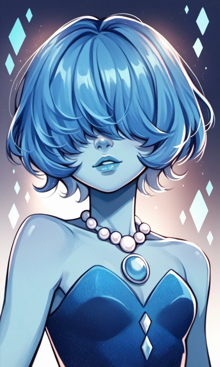 Blue Pearl版本v1.0 (ID: 1172624)