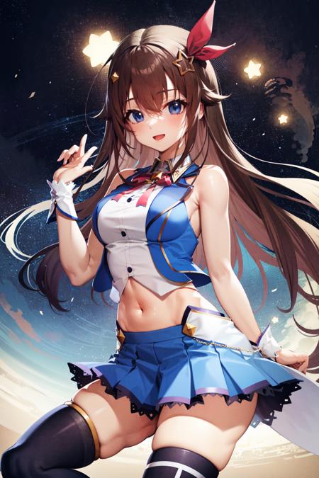 Tokino Sora ときのそら / Hololive