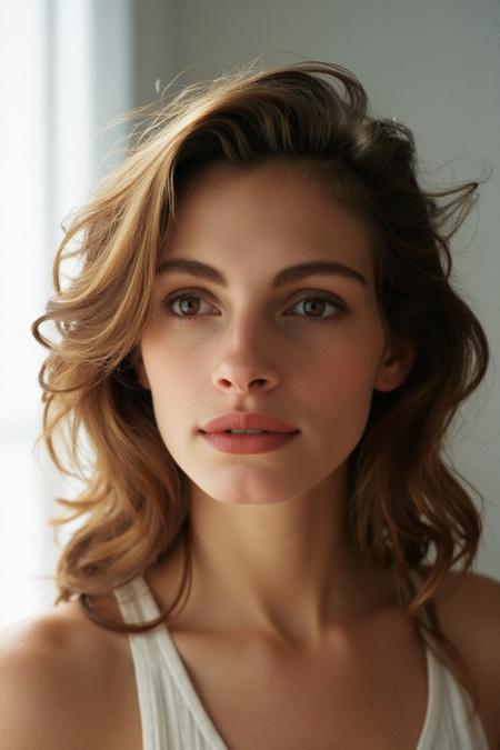 Julia Roberts - Young ( Flux LoRa )
