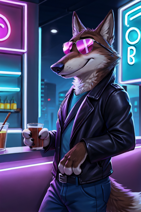 Larry & Gary (Zootopia)