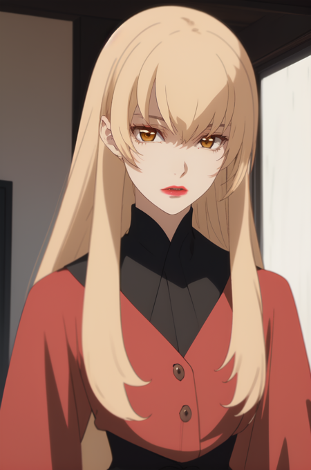 Yuujirou Shihoudani (Princess Princess)