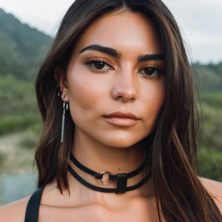 Kyra Santoro SDXL版本v1.0 (ID: 532903)