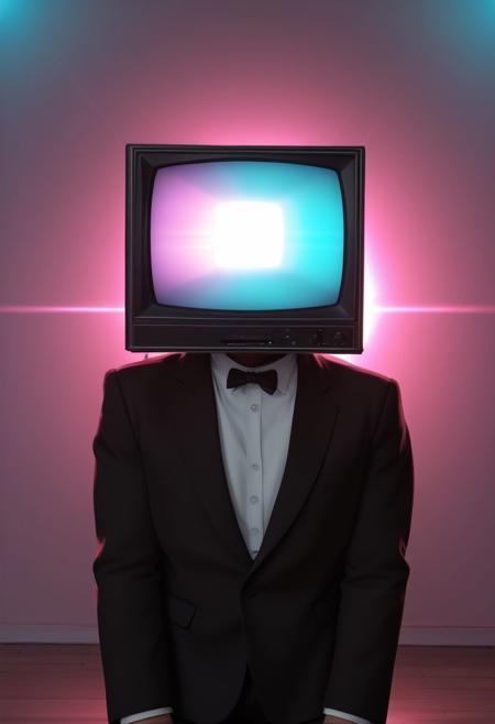 Money Is For Nothing (Get your TV Free) PDXL