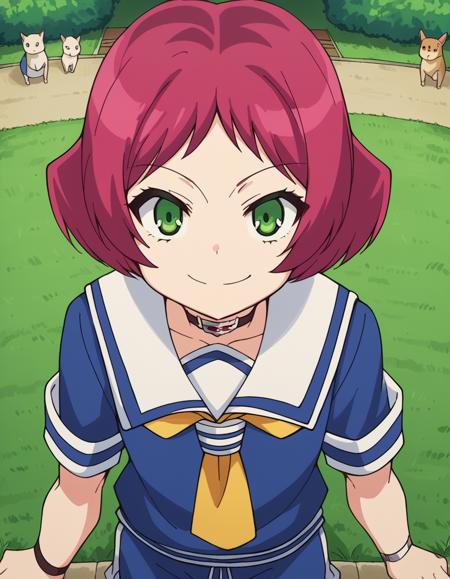 Kosuri Onigashira (鬼頭 鼓修理) - SHIMONETA: A Boring World Where the Concept of Dirty Jokes Doesn't Exist (下ネタという概念が存在しない退屈な世界)