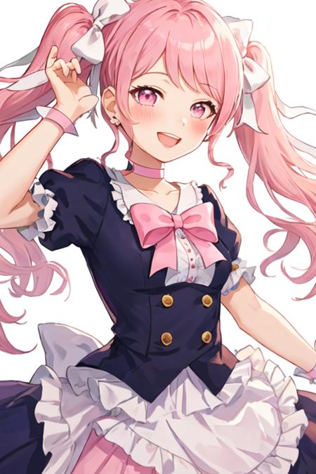 maruyama_aya/丸山彩/마루야마아야 (BanG Dream!)