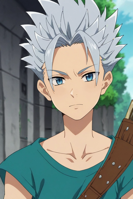 Arden | Nanatsu no Taizai / The Seven Deadly Sins