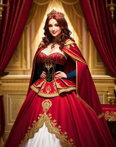 Royal Gowns - an EDG collection
