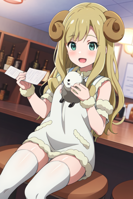 Kaoruko (from Akiba Maid War)