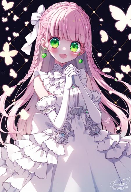 Style himetsuki luna