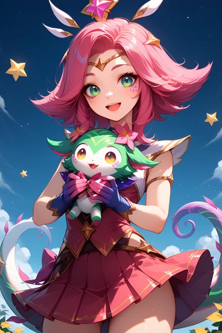 Neeko |League of legends