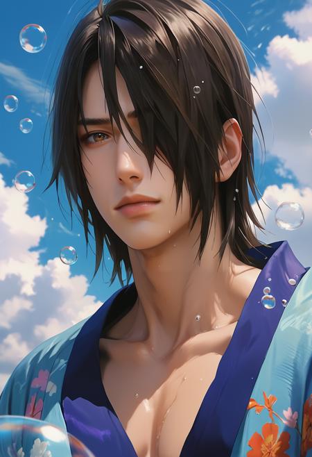 Utakata (Naruto)