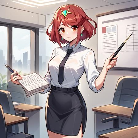 Office Presentation