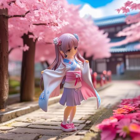 kanade tachibana figure