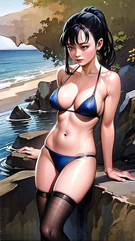 Yuefenpai 月份牌