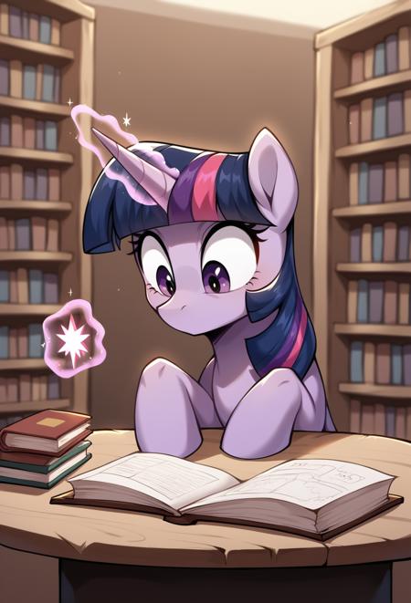Mouthless / No mouth [Pony XL]