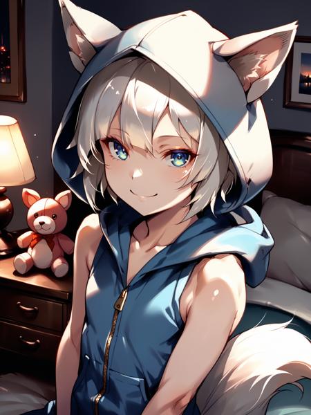 Elin (TERA - The Exiled Realm of Arborea) by Wazakita