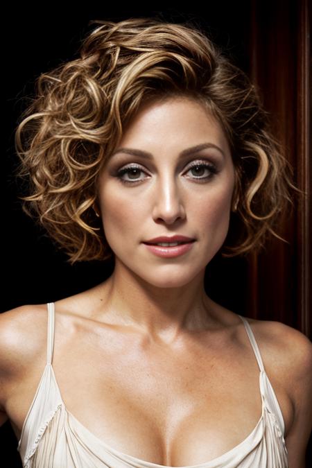 Jennifer Esposito