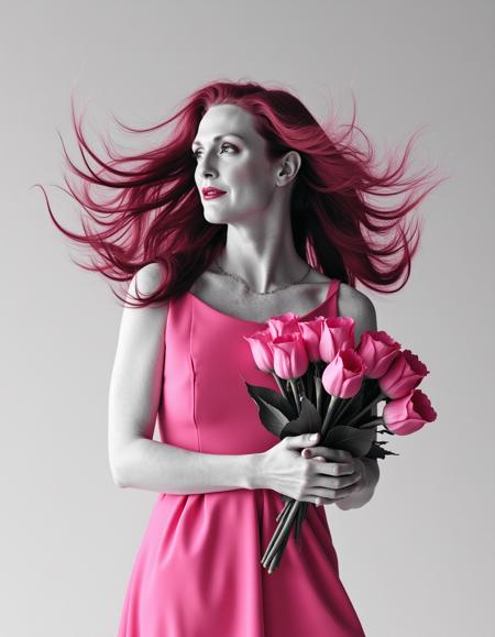 Julianne Moore