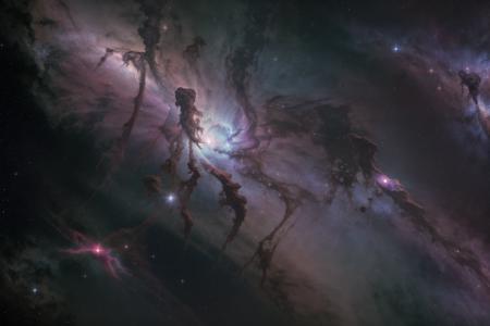 Galaxies & Nebulae版本Galaxies & Nebulae (ID: 238280)