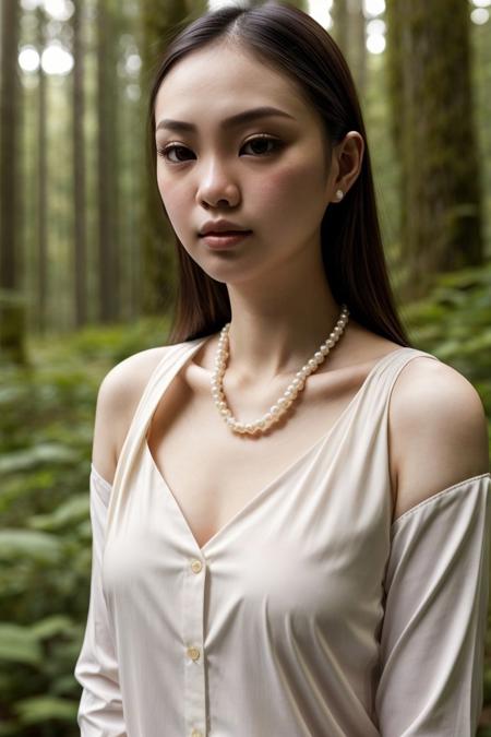 Kawaii Goddess: Claire