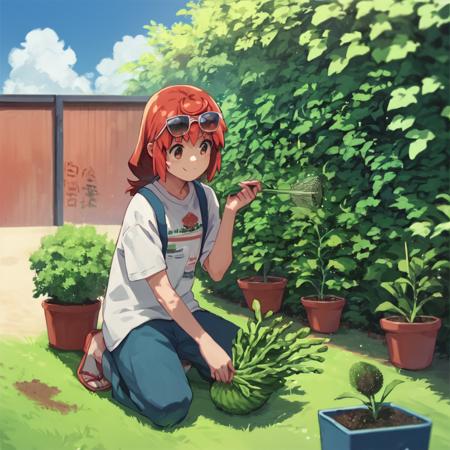 Buratei Marii | Joshiraku