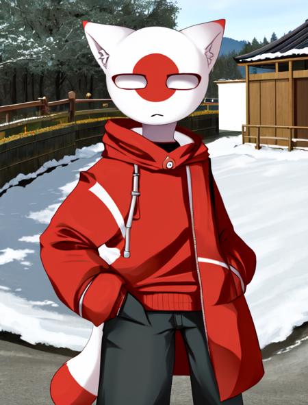 japan