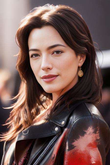 Lila West