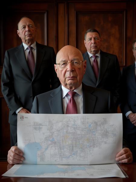 F1D: Klaus Schwab