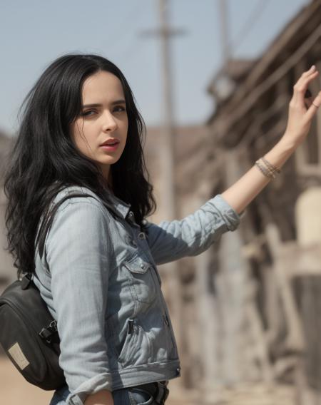 Jessica Jones