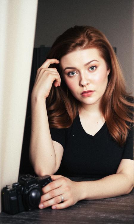 Kennedy McMann