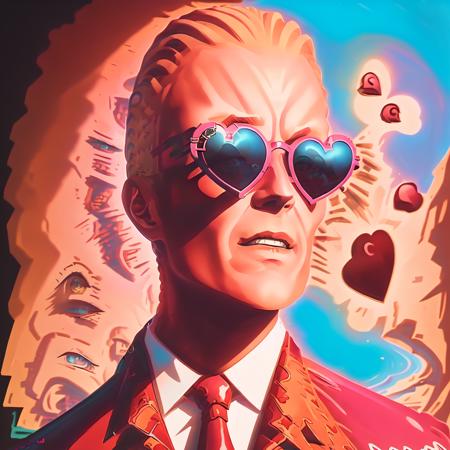 Max Headroom