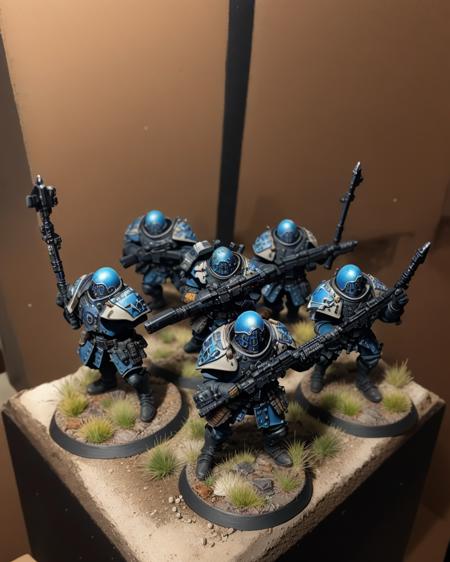 Miniatures