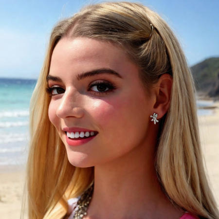 Anya Taylor Joy