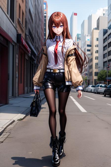 Kurisu Makise | Steins;Gate | PonyXL and sd 1.5