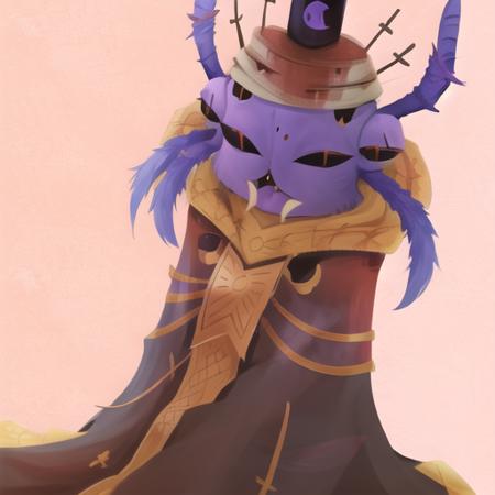 Shamura V1