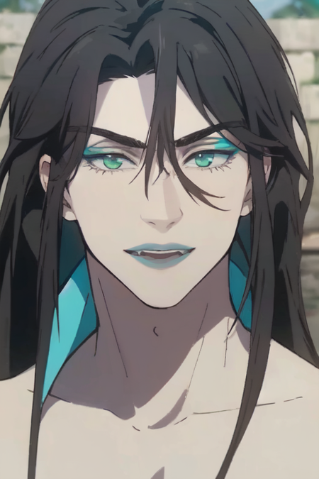 Qi Rong