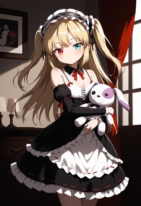 [Pony] Hasegawa Kobato 羽瀬川小鳩 / Boku wa Tomodachi ga Sukunai版本v1.0 (ID: 722400)