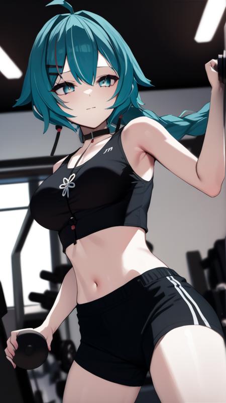 VRChat Hakka