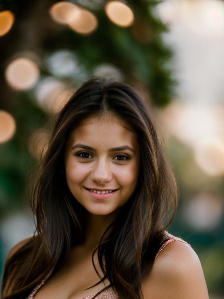 Nina Dobrev
