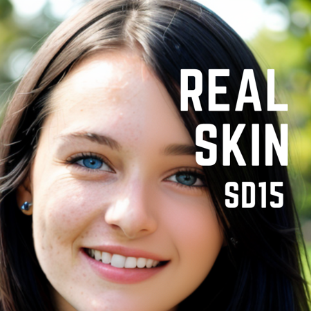 Real Skin Conditioner版本v1.0 (ID: 188423)